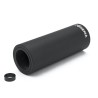 CINEMA C4 Plastic Pegs (4,33), Black